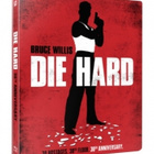 Die Hard - 30th Anniversary - Steelbook - (Blu-ray) - pikkukuva 1