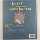 Margaret Wise Brown : Laske kymmeneen hiiren kanssa - pikkukuva 2
