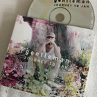 Gentleman . Journey to jah CD - pikkukuva 1