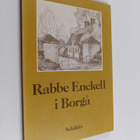 O.e : Rabbe Enckell i Borgå - pikkukuva 1