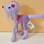 Barbie McDonalds Pose-Me Pets - pikkukuva 4