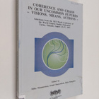 Coherence and chaos in our uncommon futures : visions, me... - pikkukuva 1