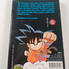 Akira Toriyama : Dragon ball 29 - Goku häviää - pikkukuva 2