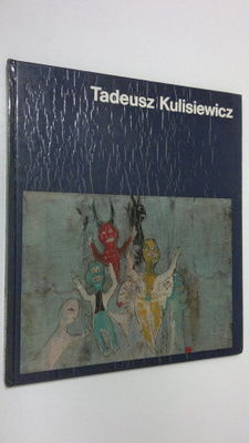 Irene Jakimowicz : Tadeusz Kulisiewicz : mit sieben farbi...