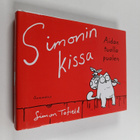 Simon Tofield : Simonin kissa Aidan tuolla puolen - pikkukuva 1