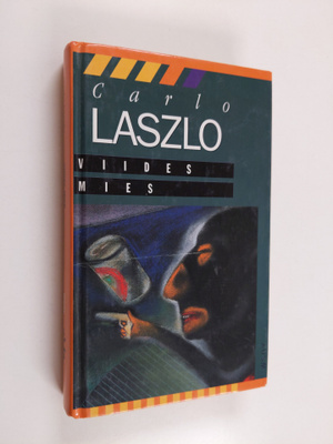 Carlo Laszlo : Viides mies