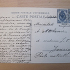 VANHA Postikortti Helsinki 1900-luku - pikkukuva 2