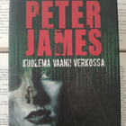 Peter James - Kuolema vaanii verkossa (sid.) - pikkukuva 1