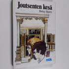 Betsy Byars : Joutsenten kesä - pikkukuva 1