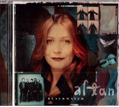 ALFTAN - Blackwater
