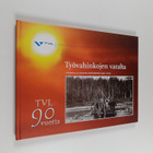 Työvahinkojen varalta : historiaa ja arviointia kehitykse... - pikkukuva 1