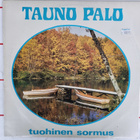 LP  Tauno Palo - Tuohinen Sormus. - pikkukuva 1