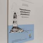 Suvi-Tuuli Porkka : Vapaaehtoistyön työnohjauksen järjest... - pikkukuva 1