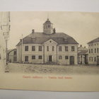 VANHA Postikortti Porvoo Varhainen HUIPPUKUNTO ennen-1905 - pikkukuva 1