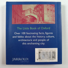 Gill Knappett : The Little Book of Oxford - pikkukuva 2