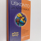 Markku Heikkilä : Uskonto ja nykyaika : yksilö ja euroopp... - pikkukuva 1