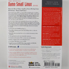 John Andrews ym. : The Official Damn Small Linux Book - T... - pikkukuva 2
