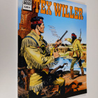 Tex Willer 14/2010 - pikkukuva 1