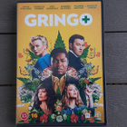 DVD: Gringo (David Oyelowo, Charlize Theron 2018) - pikkukuva 1