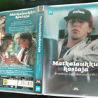 Matkalaukkukostaja - pikkukuva 1