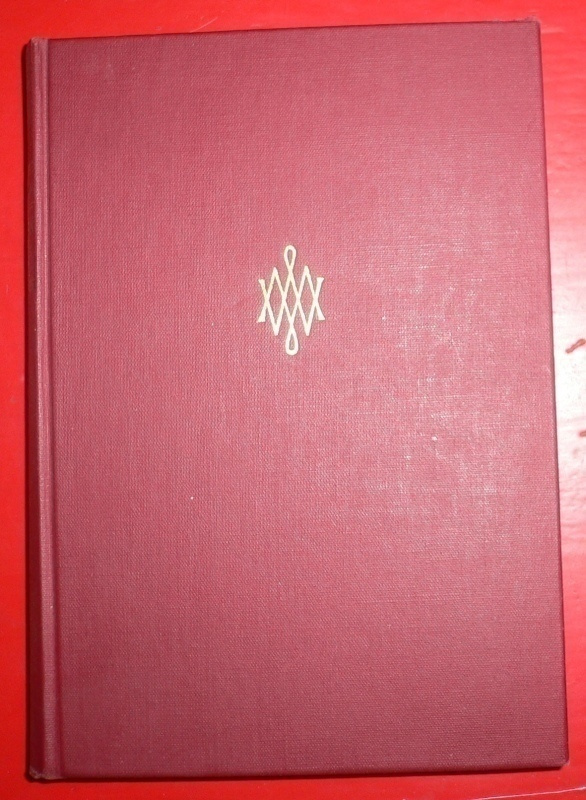Mika Walteri : Ihmiskunnan viholliset I  1964