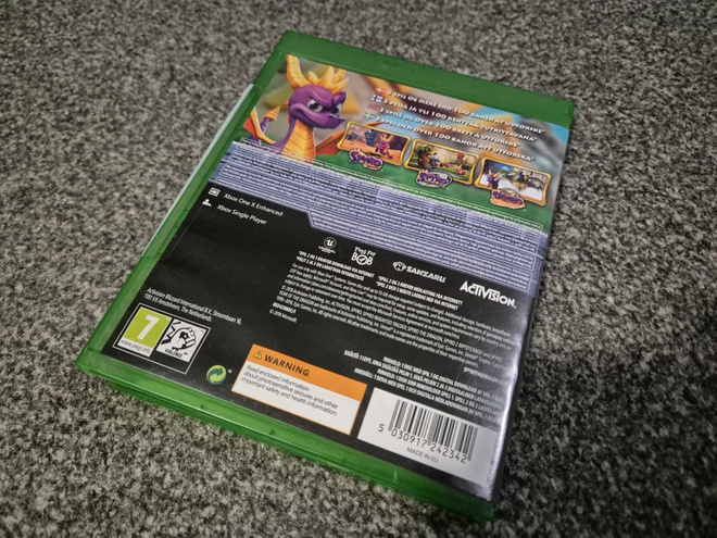 Item image
