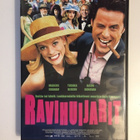 Ravihuijarit (DVD) Jason Donovan, Natalie Mendoza - pikkukuva 1