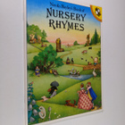 Nicola Bayley's Book of Nursery Rhymes - pikkukuva 1