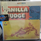 VANILLA FUDGE - S/T EX-/EX U.S -69 REISSUE LP - pikkukuva 1