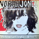 Norah Jones: ...Little Broken Hearts CD - pikkukuva 1