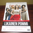 Likainen pommi uusi dvd, kotimaiset - pikkukuva 1