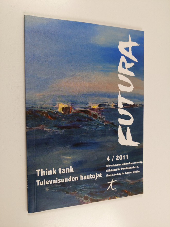 Futura 4/2011