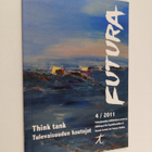 Futura 4/2011 - pikkukuva 1