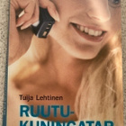 TUIJA LEHTINEN: RUUTUKUNINGATAR - pikkukuva 1