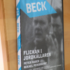 DVD Beck 18 Tyttö maakellarissa ( 2006 ) - pikkukuva 1
