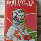 Anthony Scaduto - Bob Dylan (softcover) - pikkukuva 1
