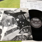 V/A-Peffanspår Lp 1984 (Viktor Hurmio) - pikkukuva 1