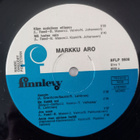 LP MARKKU ARO - SFLP 9506 - pikkukuva 4
