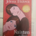 Jelena Tsizova - Naisten aika (sid.) - pikkukuva 1
