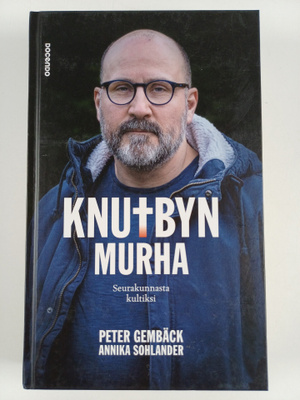 Peter Gembäck : Knutbyn murha