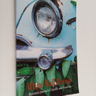 White Wall Review : Ryerson's Journal of Literary and Vis... - pikkukuva 1