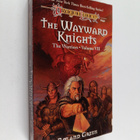 Roland Green : The Wayward Knights - pikkukuva 1