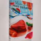 Linda Nichols : Mies paikallaan - pikkukuva 1
