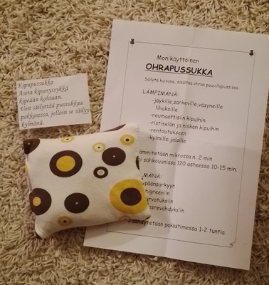 Pipipussukka uusi