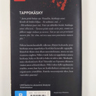 Jarkko Sipilä : Tappokäsky - pikkukuva 2