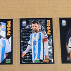 Lionel Messi keräilykortteja ja -tarroja - pikkukuva 3