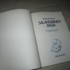 Salaperäinen rasia - Hannele Huovi - pikkukuva 3