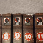 Berserk manga 1-17 - pikkukuva 3
