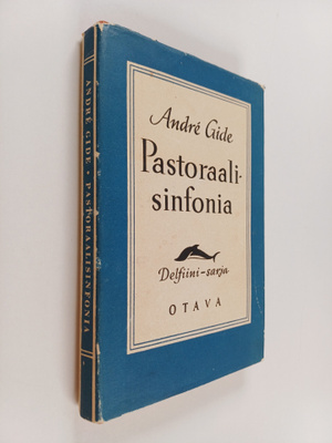 Andre Gide : Pastoraalisinfonia