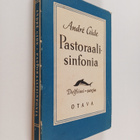 Andre Gide : Pastoraalisinfonia - pikkukuva 1